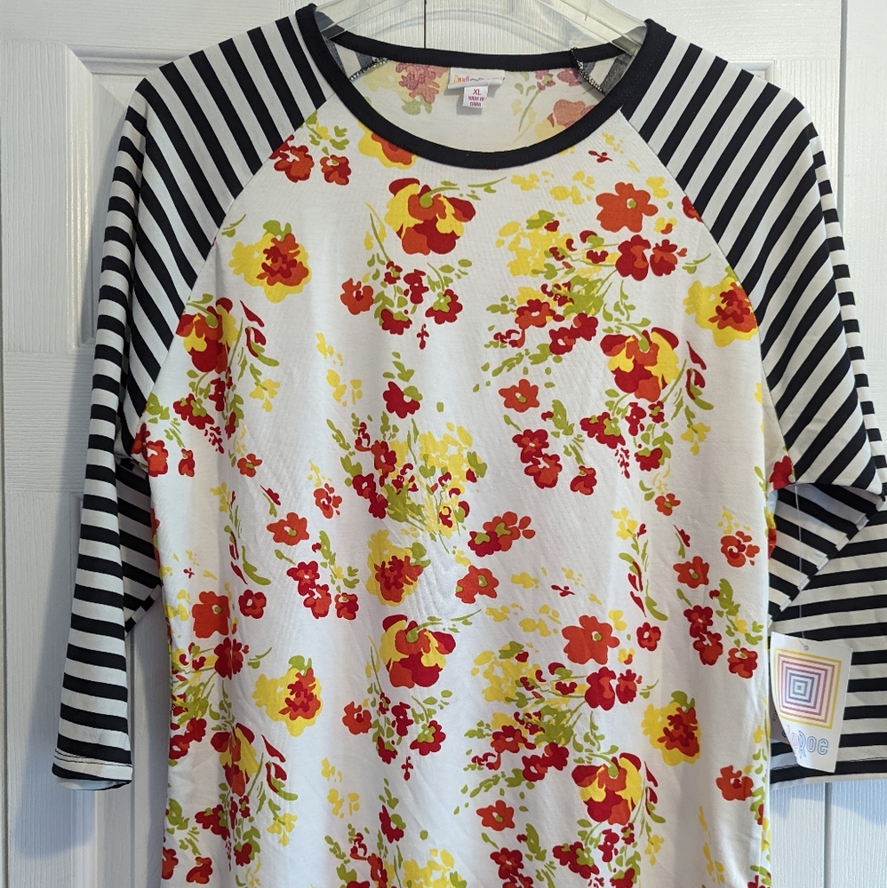 LuLaRoe Randy - XL